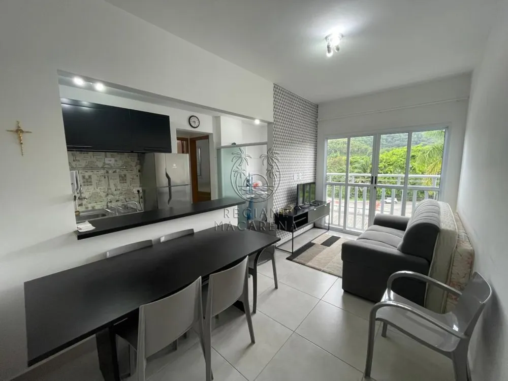 Apartamento, 2 quartos, 58 m² - Foto 1