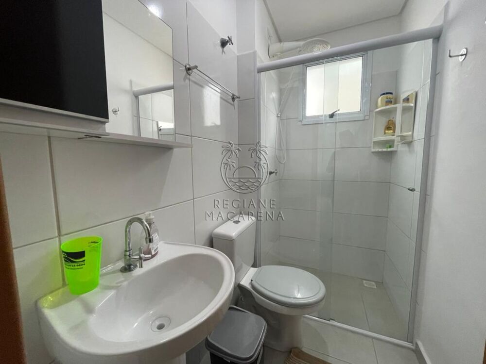 Apartamento, 2 quartos, 58 m² - Foto 6