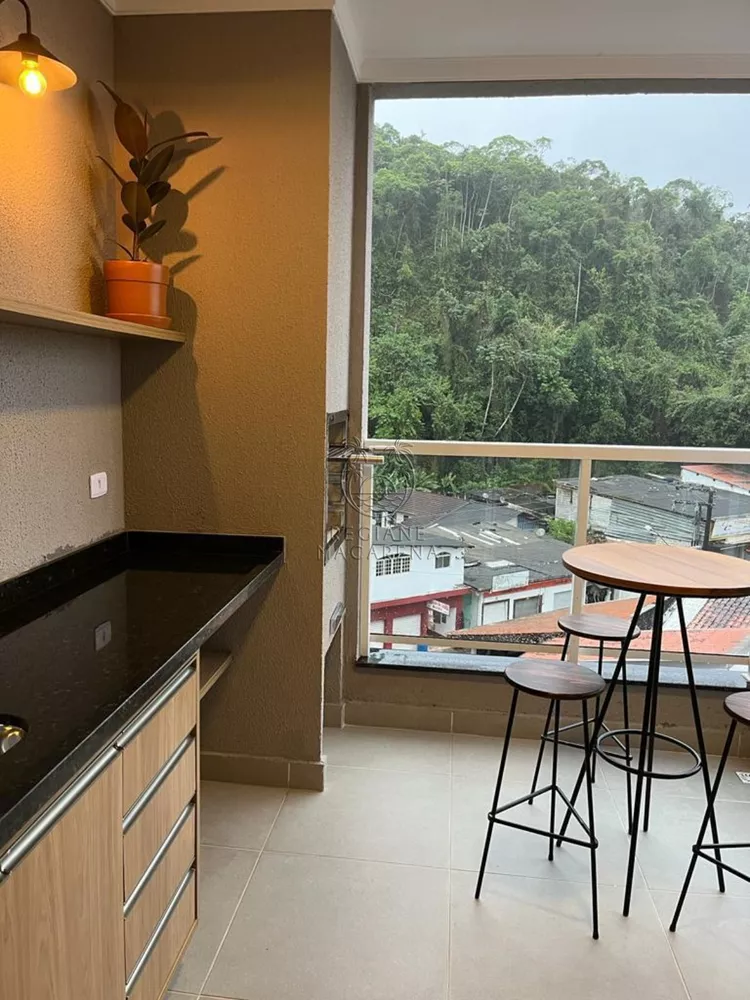 Apartamento, 2 quartos, 54 m² - Foto 2