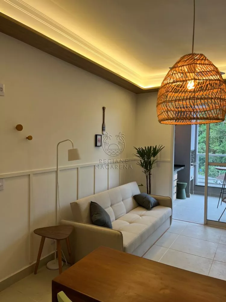 Apartamento, 2 quartos, 54 m² - Foto 1