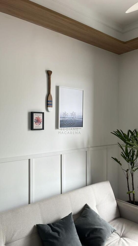 Apartamento à venda com 2 quartos, 54m² - Foto 7
