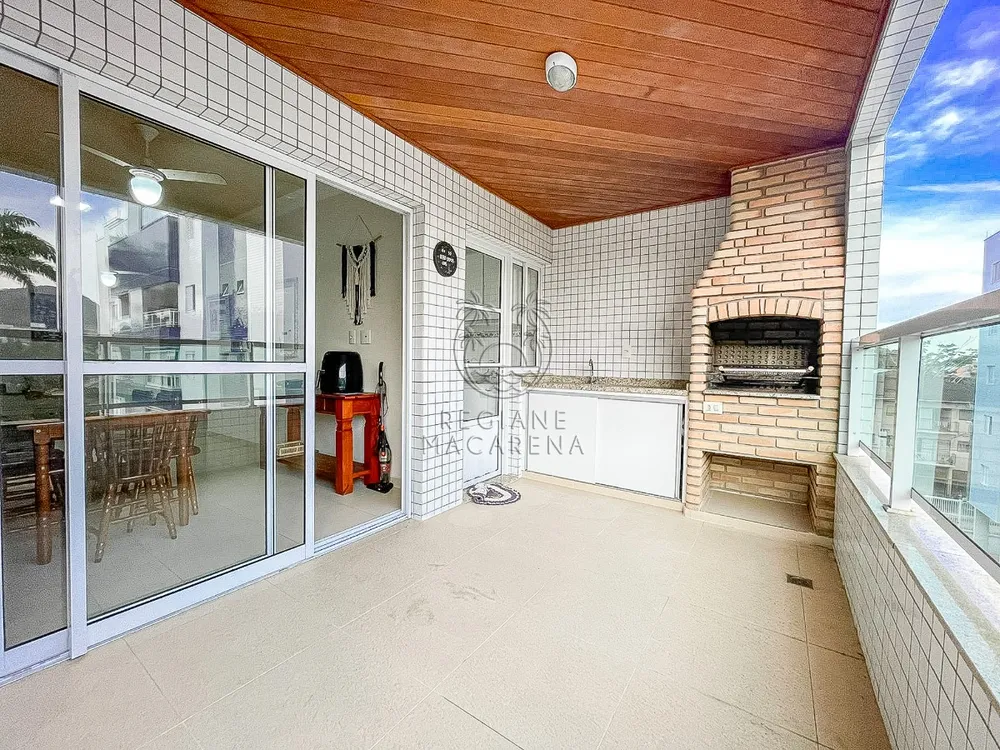 Apartamento, 2 quartos, 90 m² - Foto 1