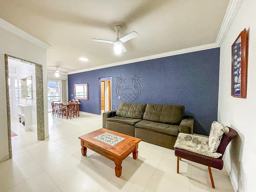 Apartamento, 2 quartos, 90 m² - Foto 3