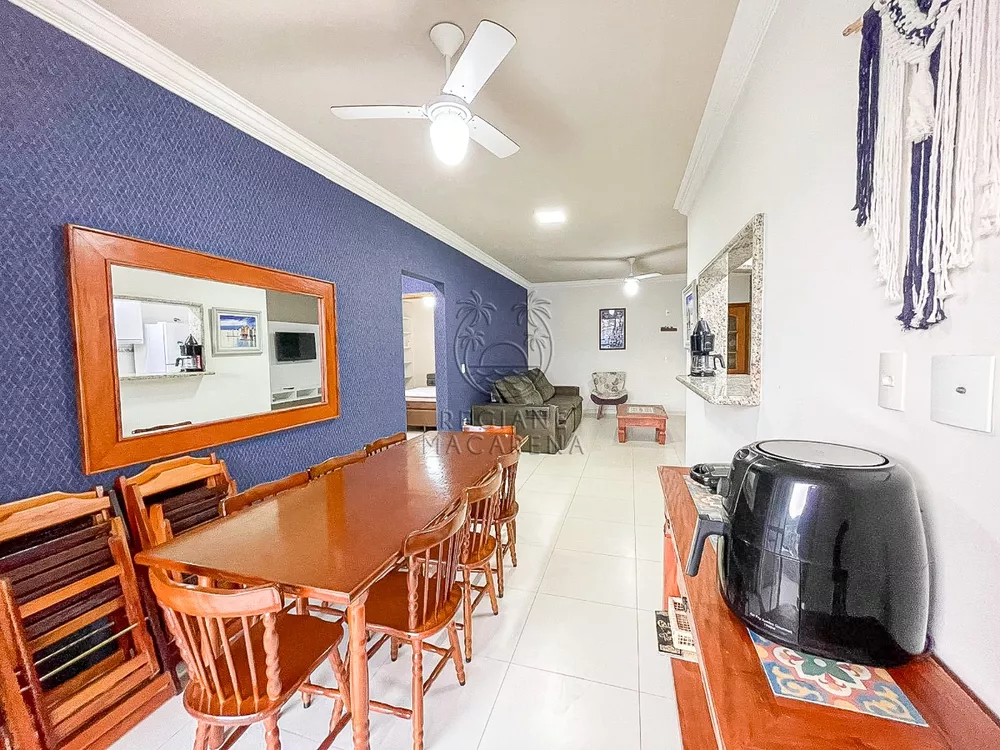 Apartamento, 2 quartos, 90 m² - Foto 1