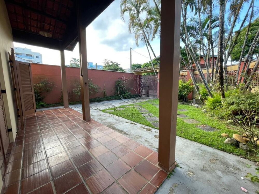 Casa, 3 quartos, 215 m² - Foto 9