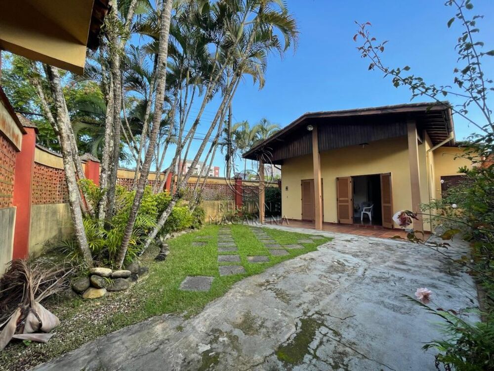 Casa, 3 quartos, 215 m² - Foto 13