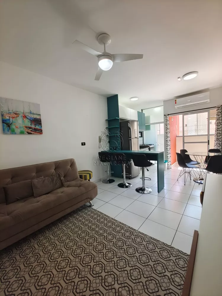 Apartamento à venda com 2 quartos, 56m² - Foto 2