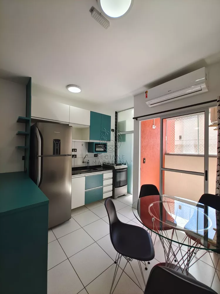 Apartamento à venda com 2 quartos, 56m² - Foto 3