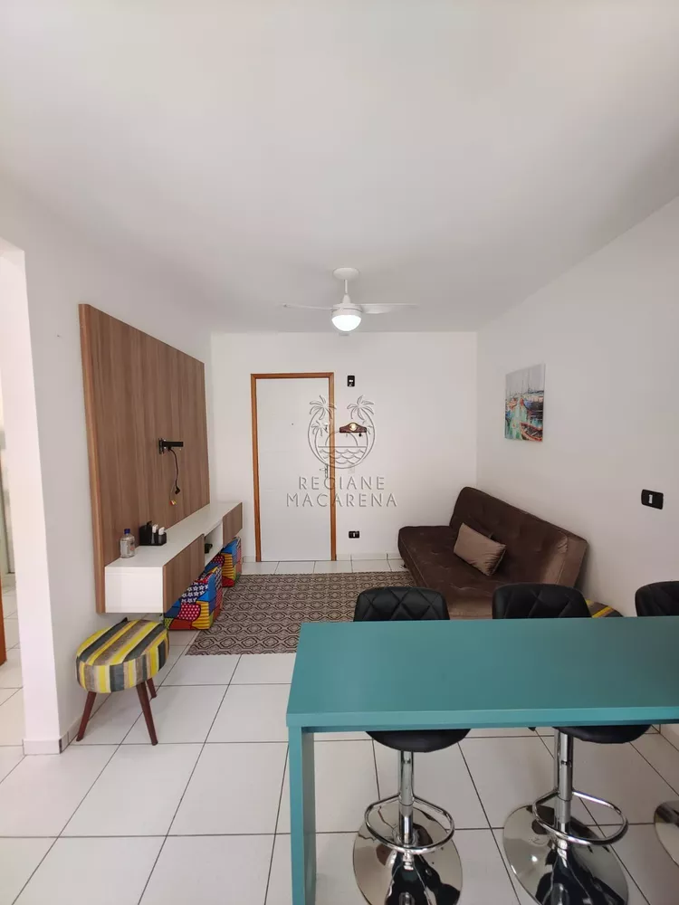 Apartamento à venda com 2 quartos, 56m² - Foto 4