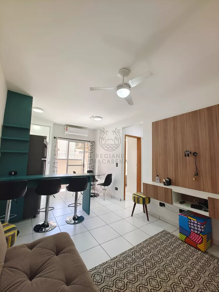 Apartamento à venda com 2 quartos, 56m² - Foto 1