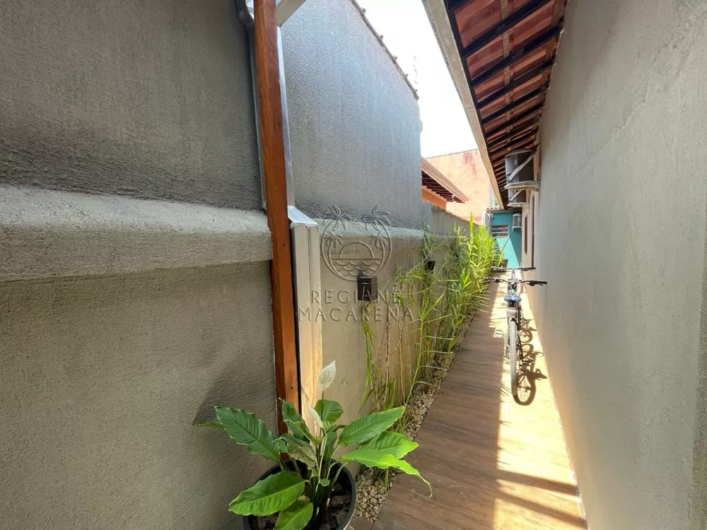 Casa, 4 quartos, 204 m² - Foto 2