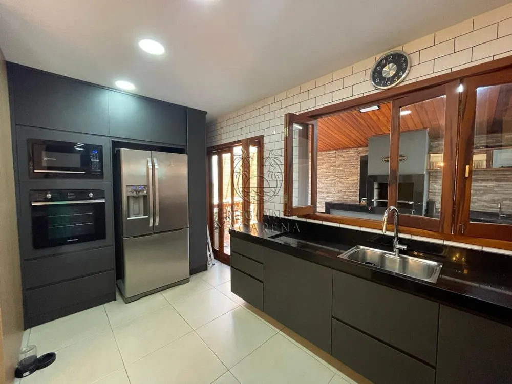 Casa, 4 quartos, 204 m² - Foto 6