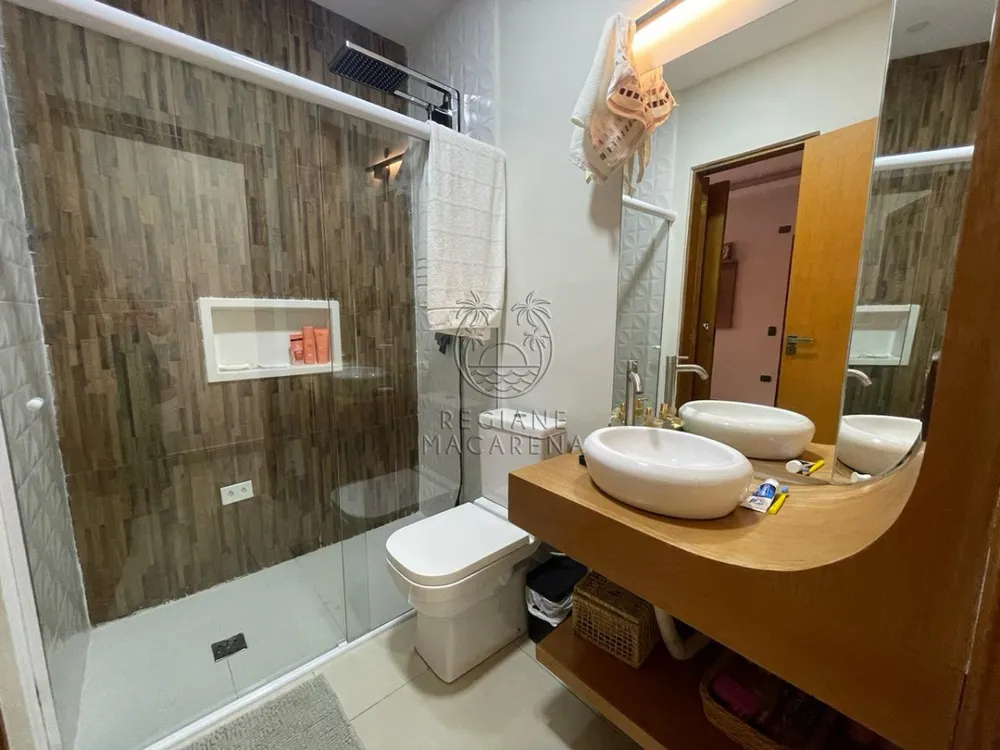 Casa, 4 quartos, 204 m² - Foto 8