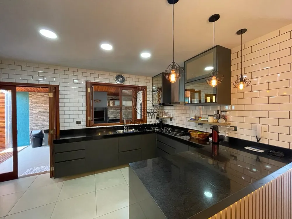 Casa, 4 quartos, 204 m² - Foto 5