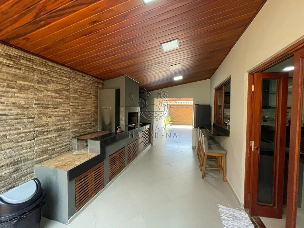 Casa, 4 quartos, 204 m² - Foto 3