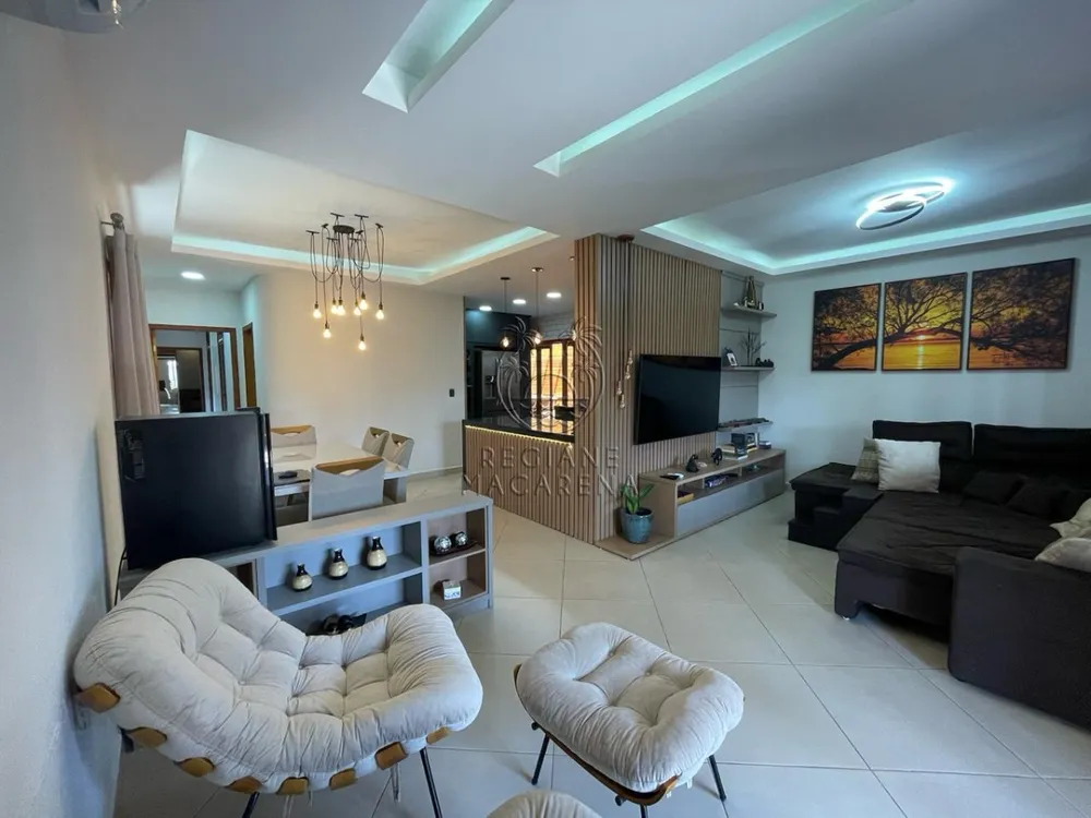 Casa, 4 quartos, 204 m² - Foto 4