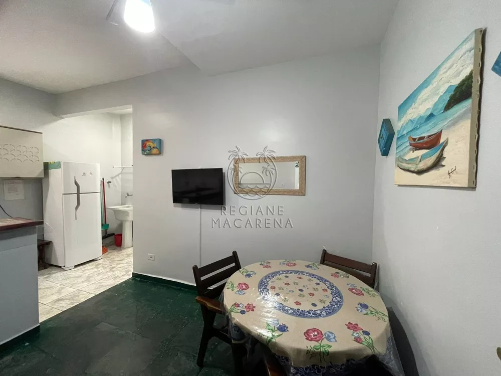 Apartamento, 1 quarto, 40 m² - Foto 3