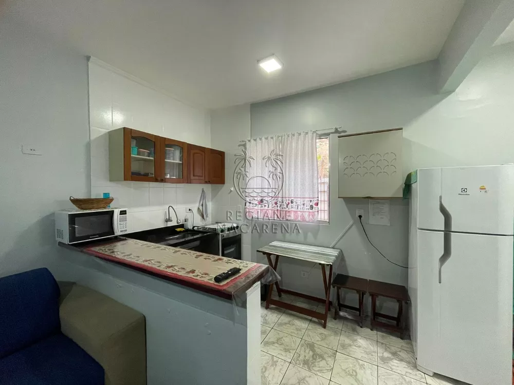 Apartamento, 1 quarto, 40 m² - Foto 2