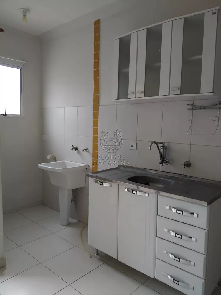 Apartamento, 2 quartos, 50 m² - Foto 1