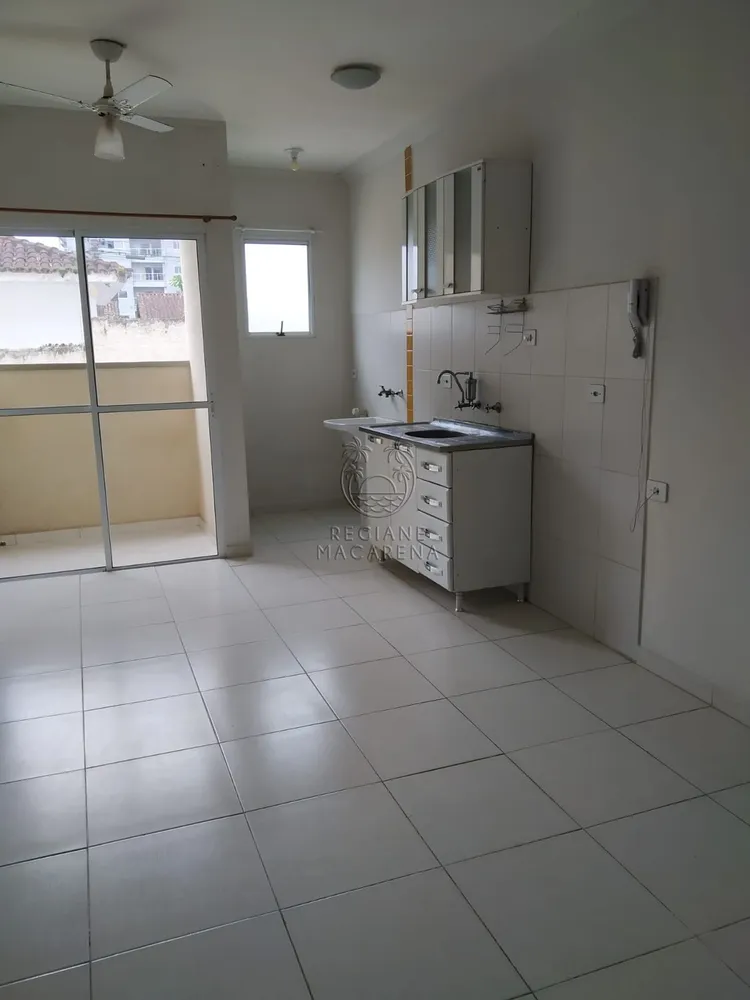 Apartamento, 2 quartos, 50 m² - Foto 1