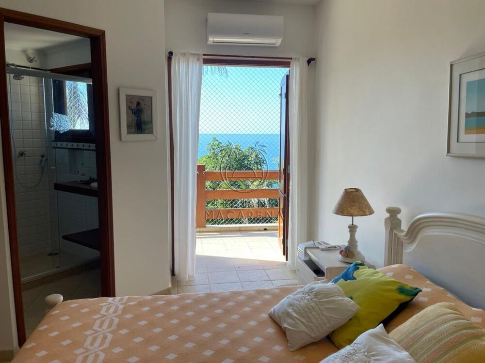Casa de Condomínio, 5 quartos - Foto 4