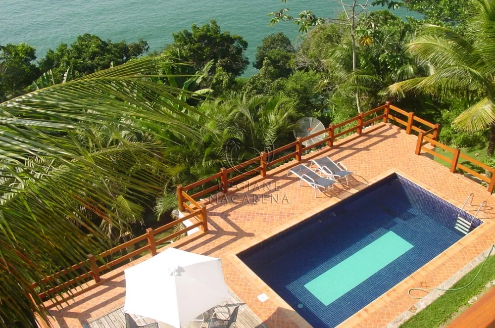 Casa de Condomínio, 5 quartos - Foto 6