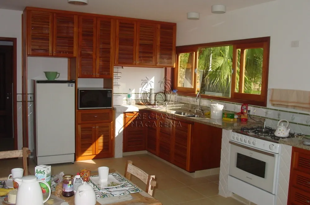 Casa de Condomínio, 5 quartos - Foto 4