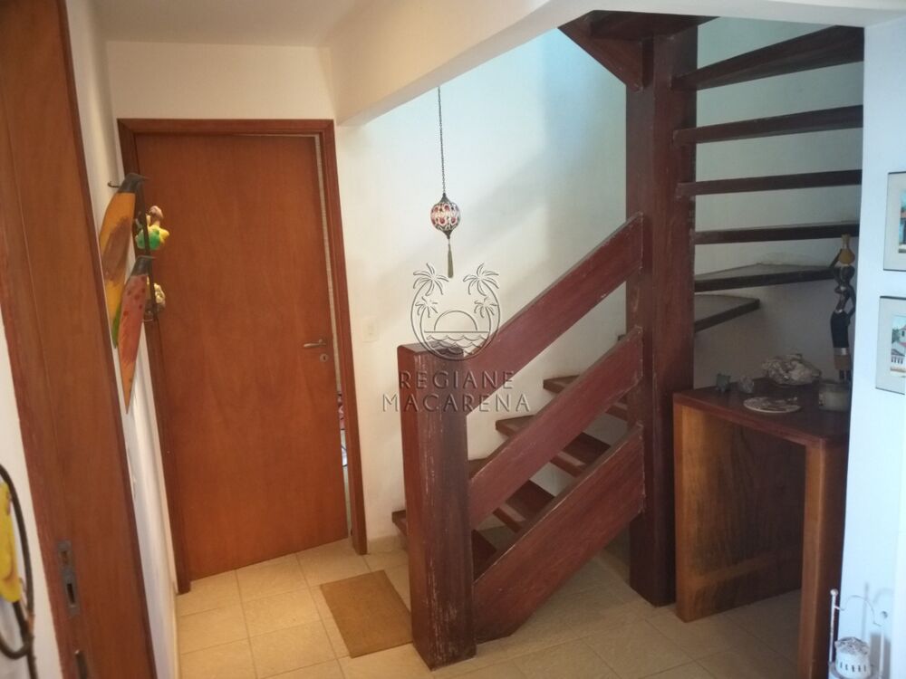 Casa de Condomínio, 5 quartos - Foto 1