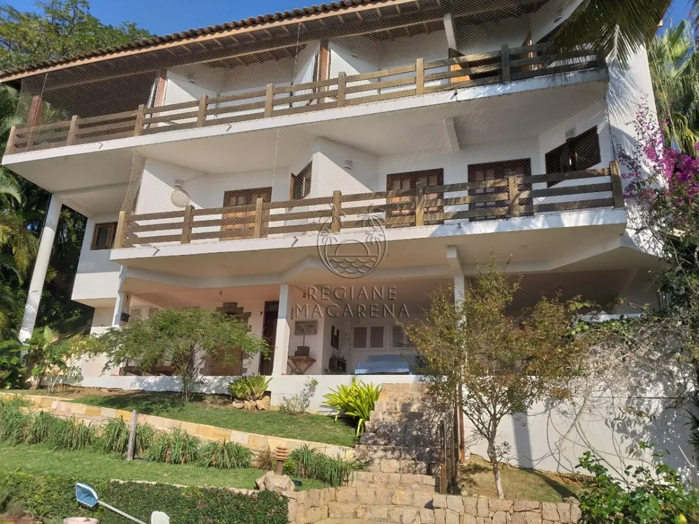 Casa de Condomínio, 5 quartos - Foto 20