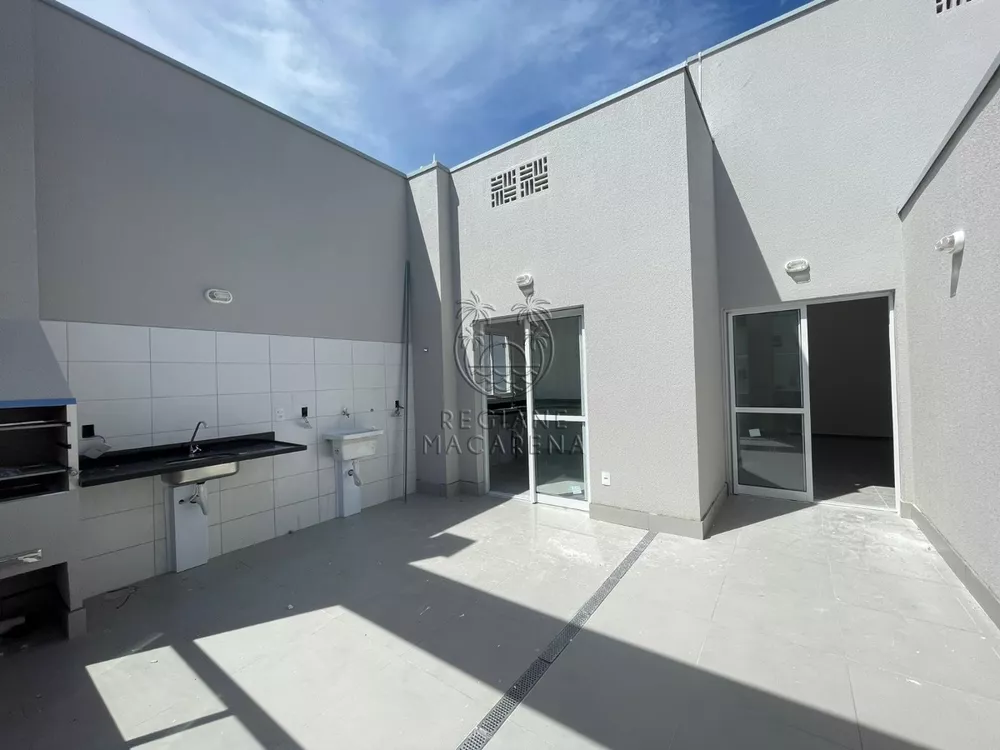 Cobertura, 3 quartos, 101 m² - Foto 1