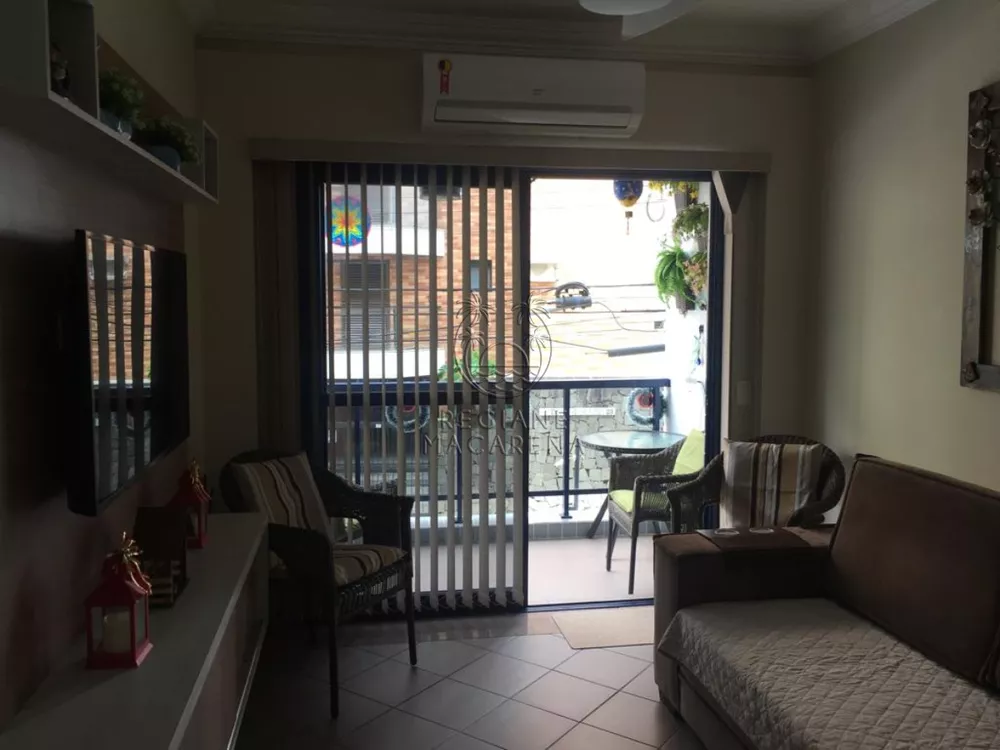 Apartamento, 2 quartos, 72 m² - Foto 1