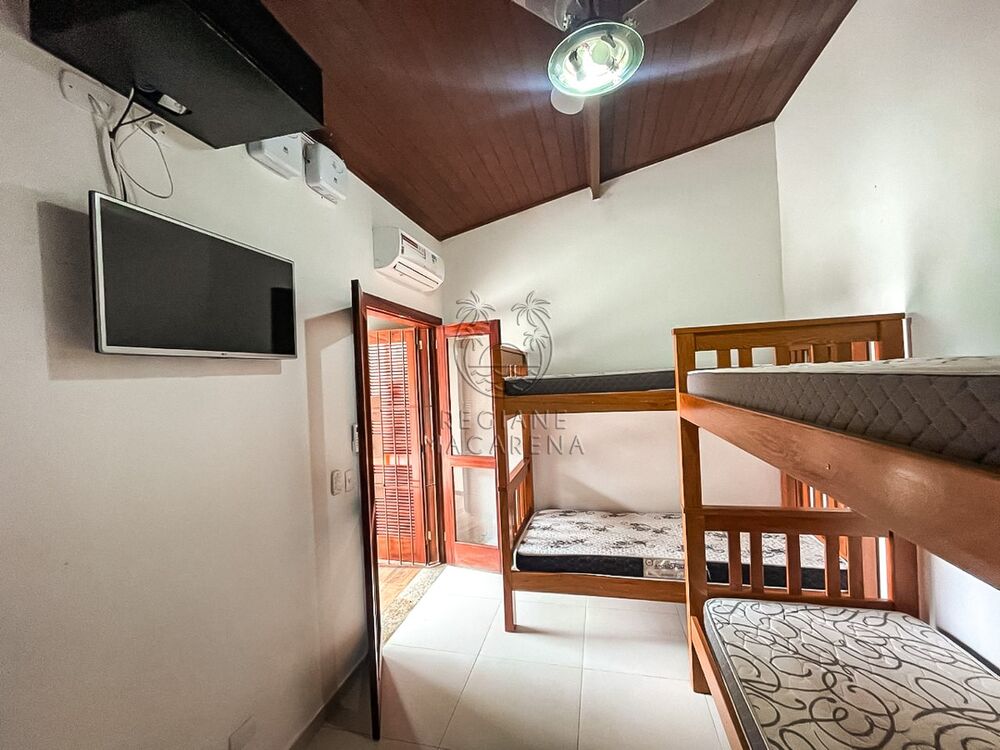 Casa, 5 quartos, 200 m² - Foto 2