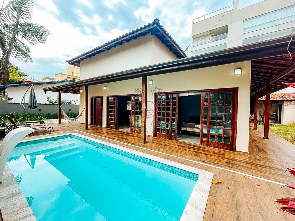 Casa, 5 quartos, 200 m² - Foto 3
