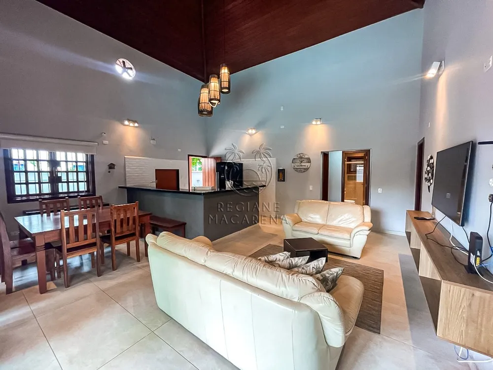 Casa, 5 quartos, 200 m² - Foto 19