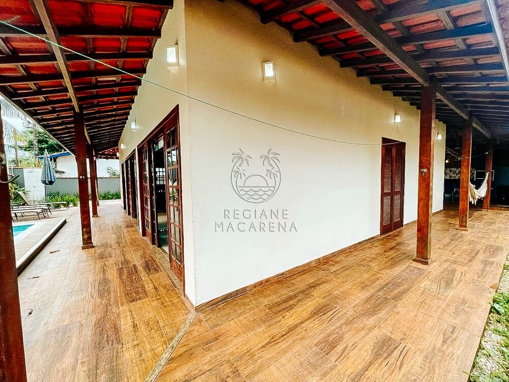 Casa, 5 quartos, 200 m² - Foto 11