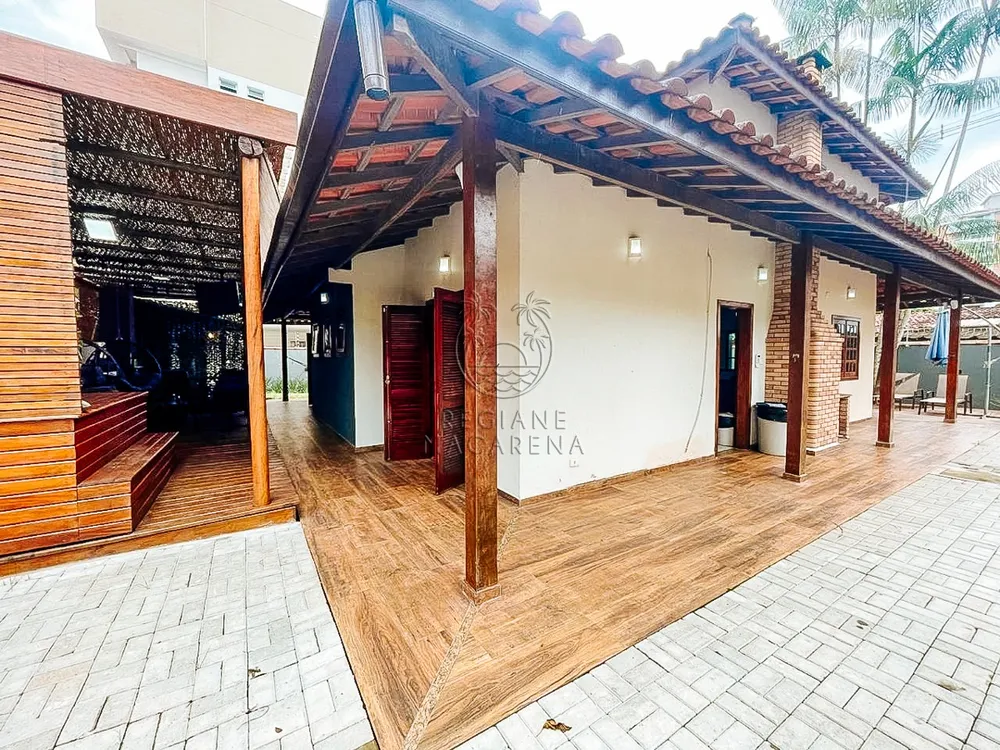 Casa, 5 quartos, 200 m² - Foto 8