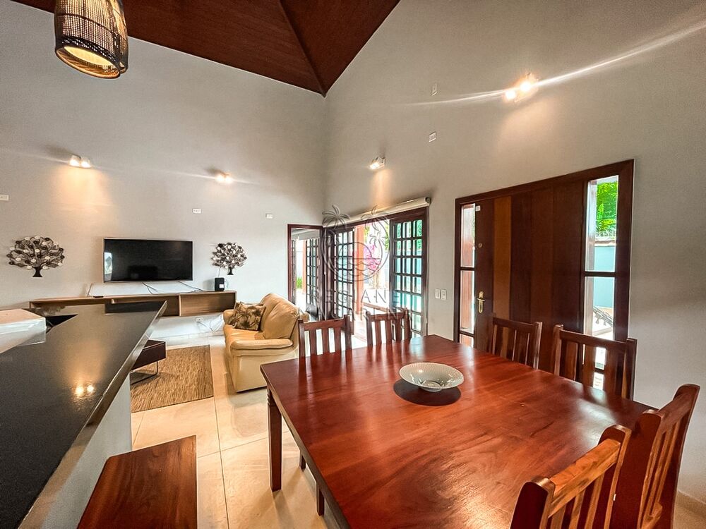 Casa, 5 quartos, 200 m² - Foto 10