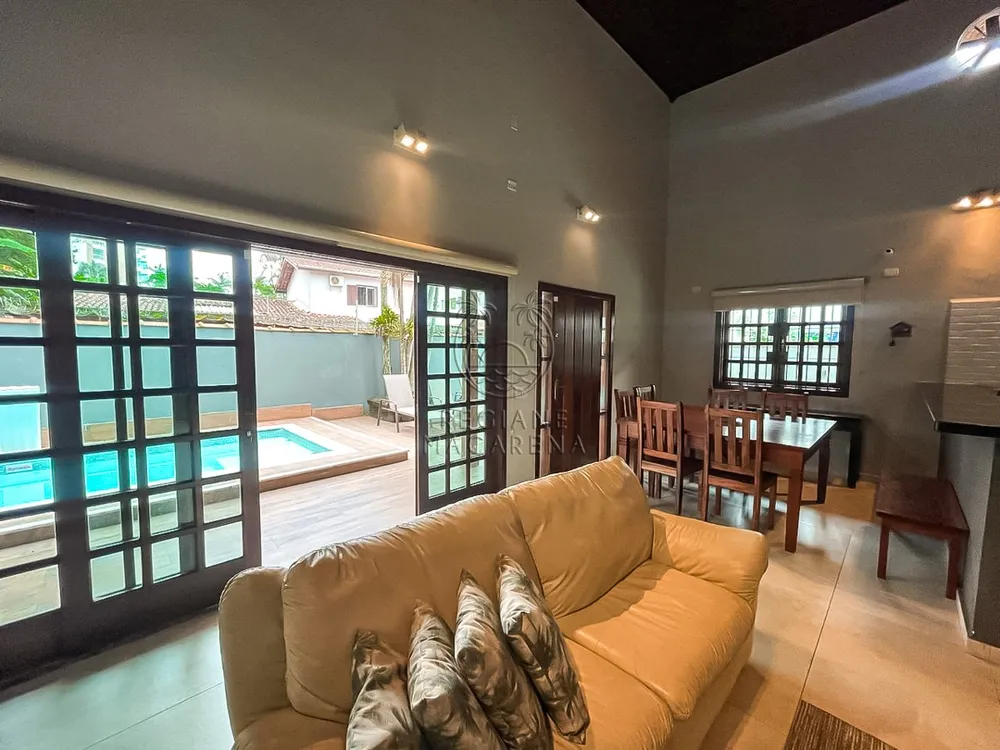 Casa, 5 quartos, 200 m² - Foto 16