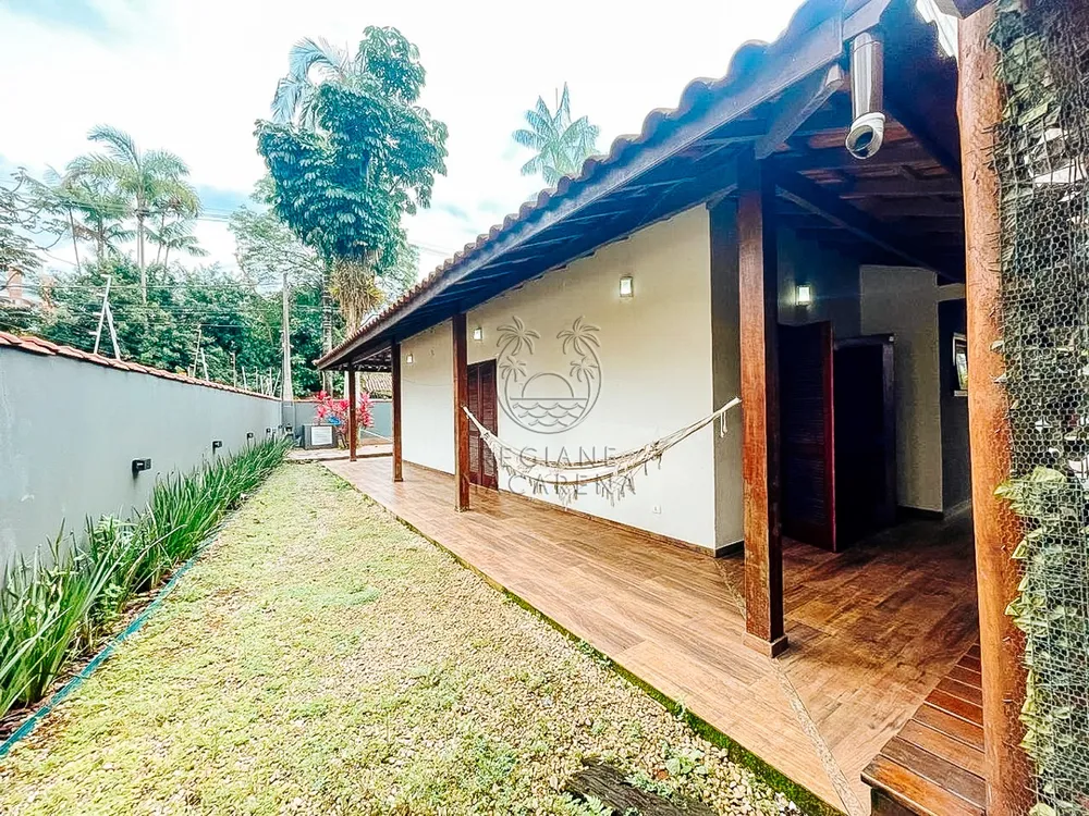 Casa, 5 quartos, 200 m² - Foto 12