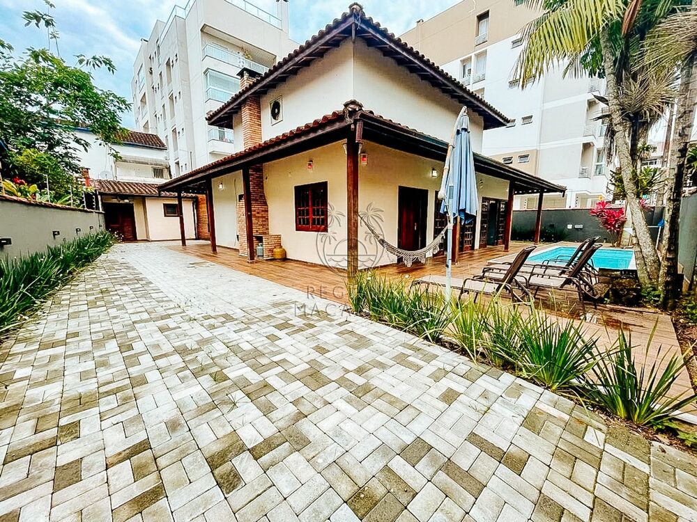 Casa, 5 quartos, 200 m² - Foto 4