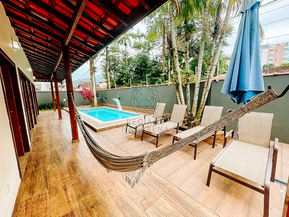 Casa, 5 quartos, 200 m² - Foto 4