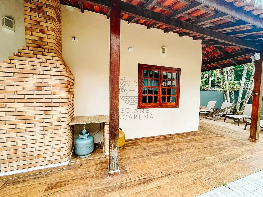 Casa, 5 quartos, 200 m² - Foto 8