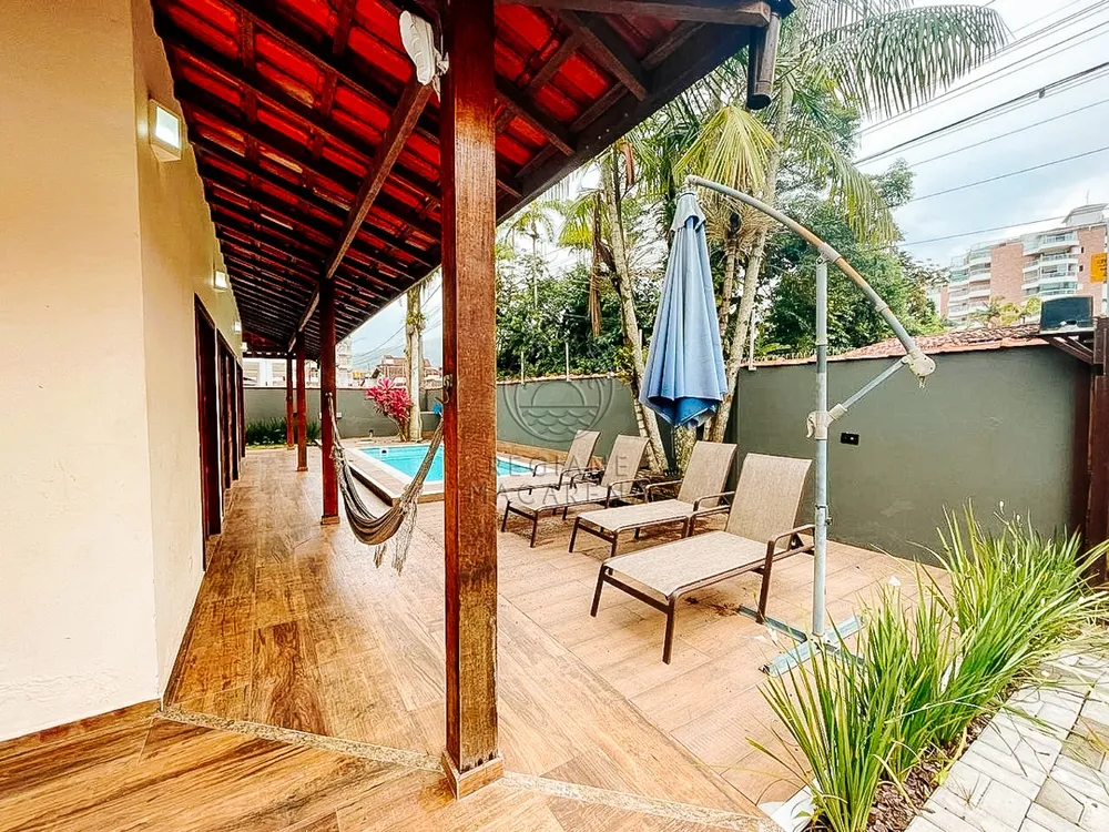 Casa, 5 quartos, 200 m² - Foto 3
