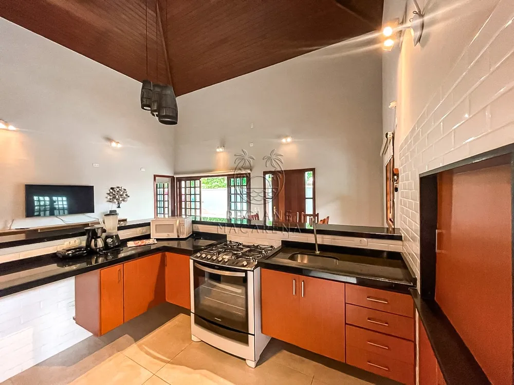 Casa, 5 quartos, 200 m² - Foto 13