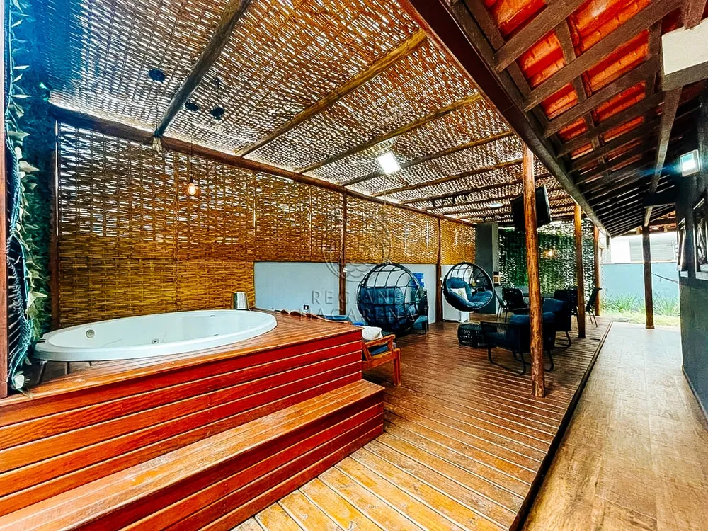 Casa, 5 quartos, 200 m² - Foto 9