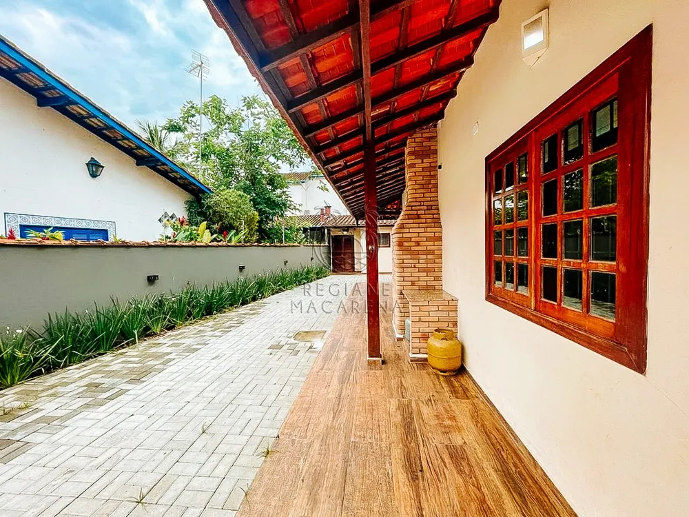 Casa, 5 quartos, 200 m² - Foto 5