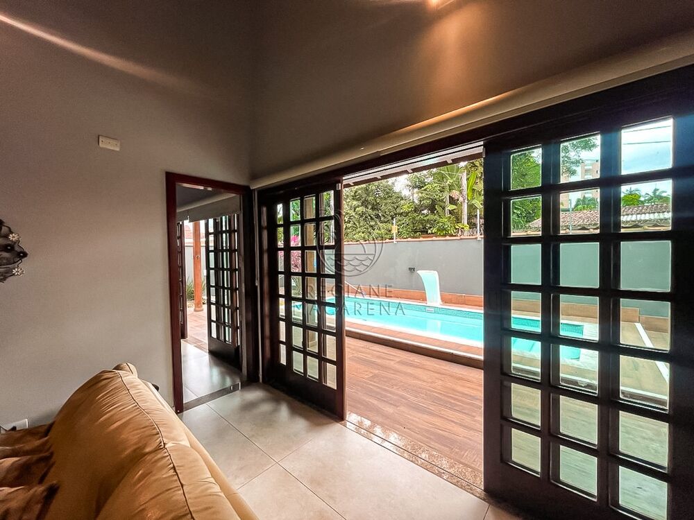 Casa, 5 quartos, 200 m² - Foto 12