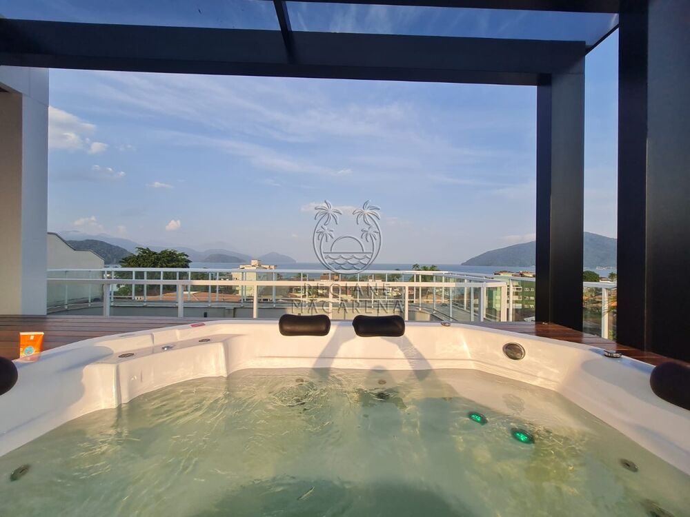 Cobertura à venda com 3 quartos, 500m² - Foto 14