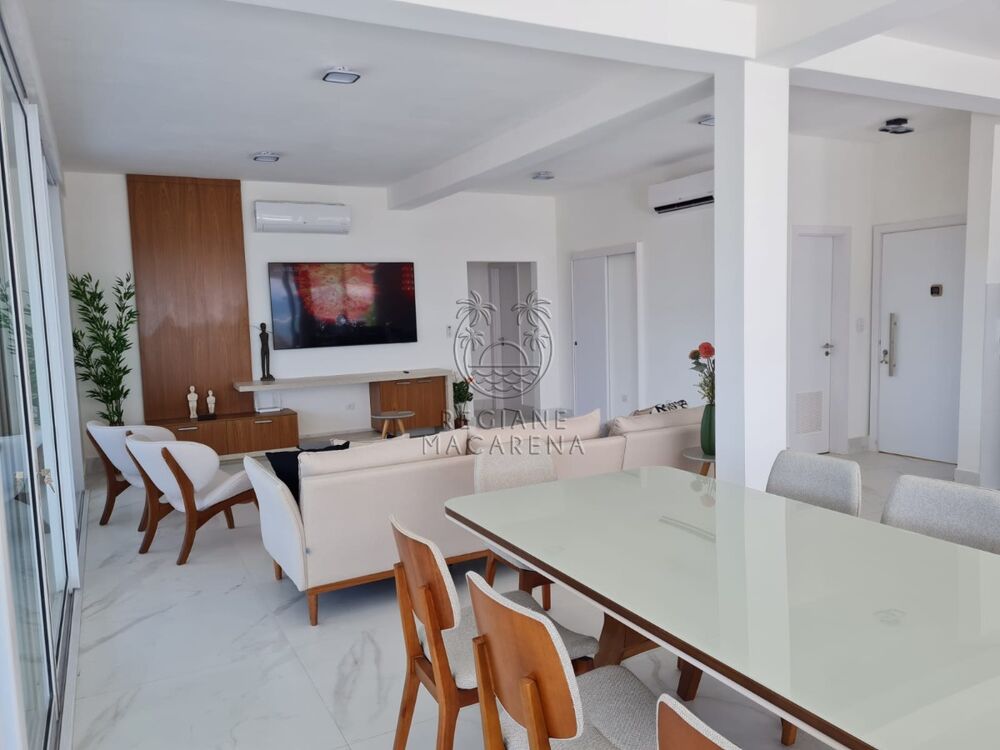 Cobertura à venda com 3 quartos, 500m² - Foto 9