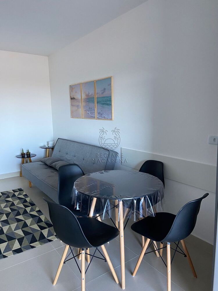 Apartamento à venda com 2 quartos, 72m² - Foto 1